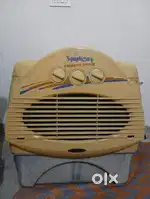 Symphony cooler