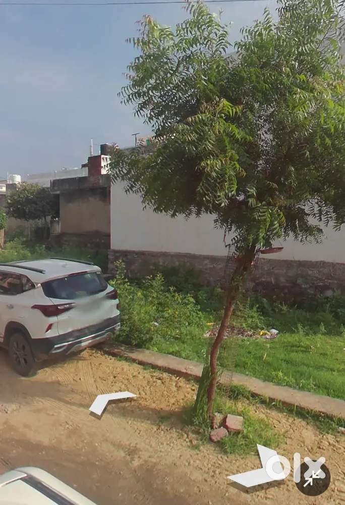 Plot for sale
