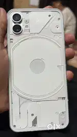 Nothing 1 good condition