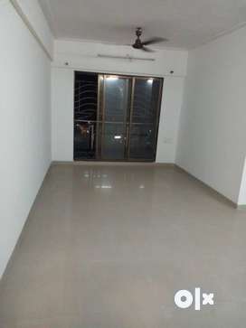 2bhk Flat For Rent In Sudarshan Sky Garden Anand Nagar Thane West