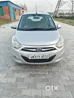 Hyundai i10 2015 Petrol 56000 Km Driven