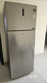 Samsung 496L double door fridge