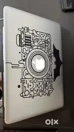 Macbook pro 13”
