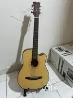 Granada Guitar - Small Size