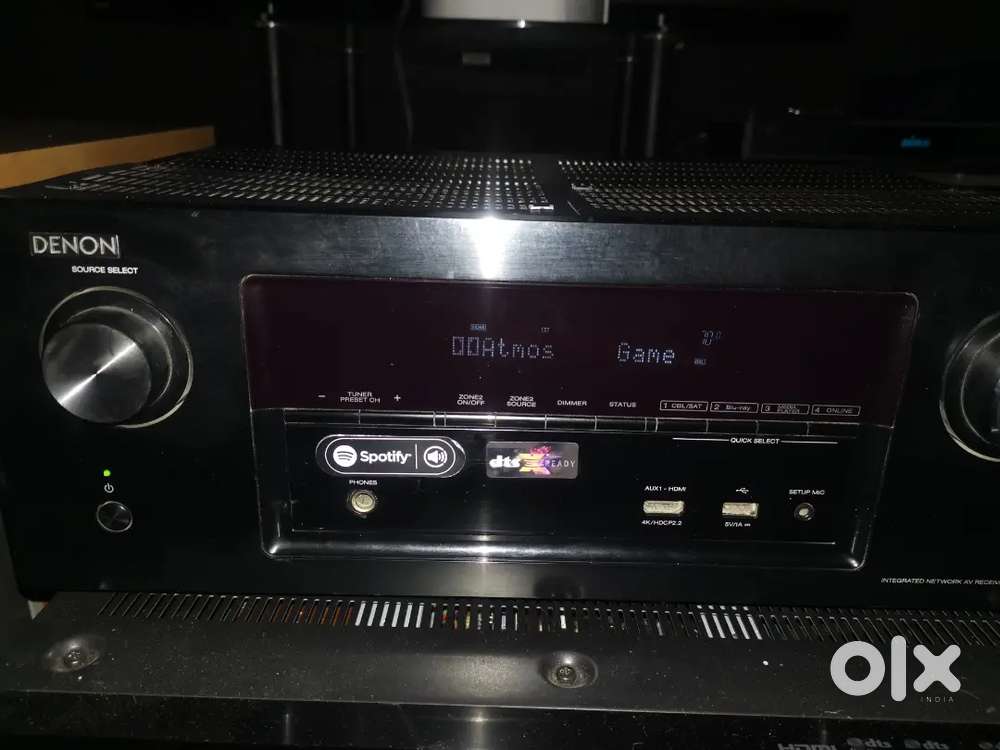 Denon x2200 7.2 ATMOS