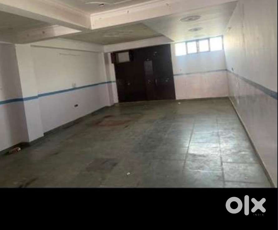 Ground floor at best location in bais godam industrial area jaipur