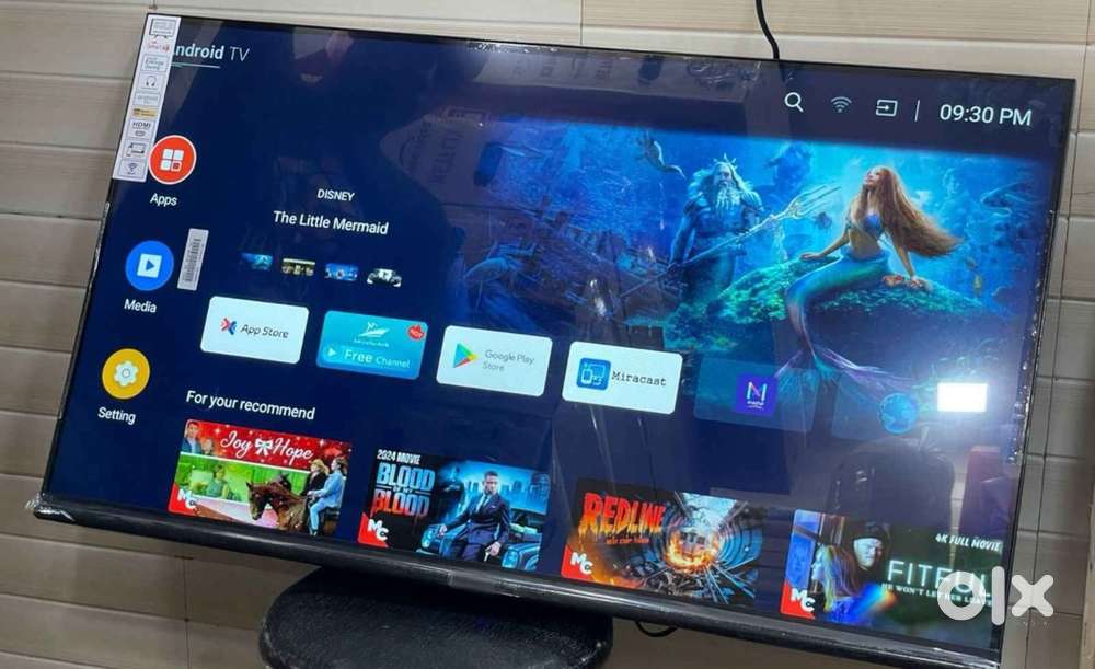 Smart android LED’s TV FOR SALE IN WHOLESALE RATES DIWALI SALE 90%OFF