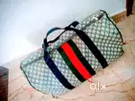 Gucci handbag (made in italy)