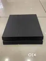 ps4 1tb version 9.0 with controller in superb condition