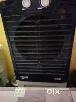 Frost air voltas