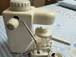 Coffee maker