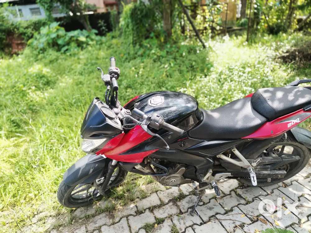 Good condition