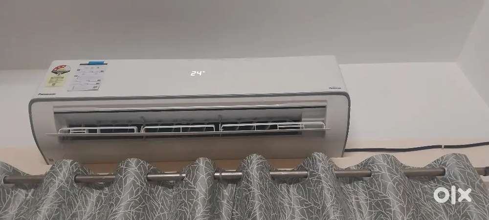 Panasonic AC (brand new)