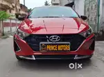Hyundai i20 Asta (O) 1.2 MT, 2023