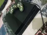 Play station 4