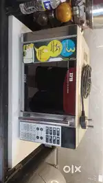 IFB Convection Oven