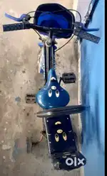 Bicycle for childs