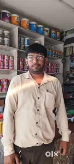 Harware and paint shop