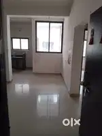 1bhk for rent 4th floor near satyam bunglow