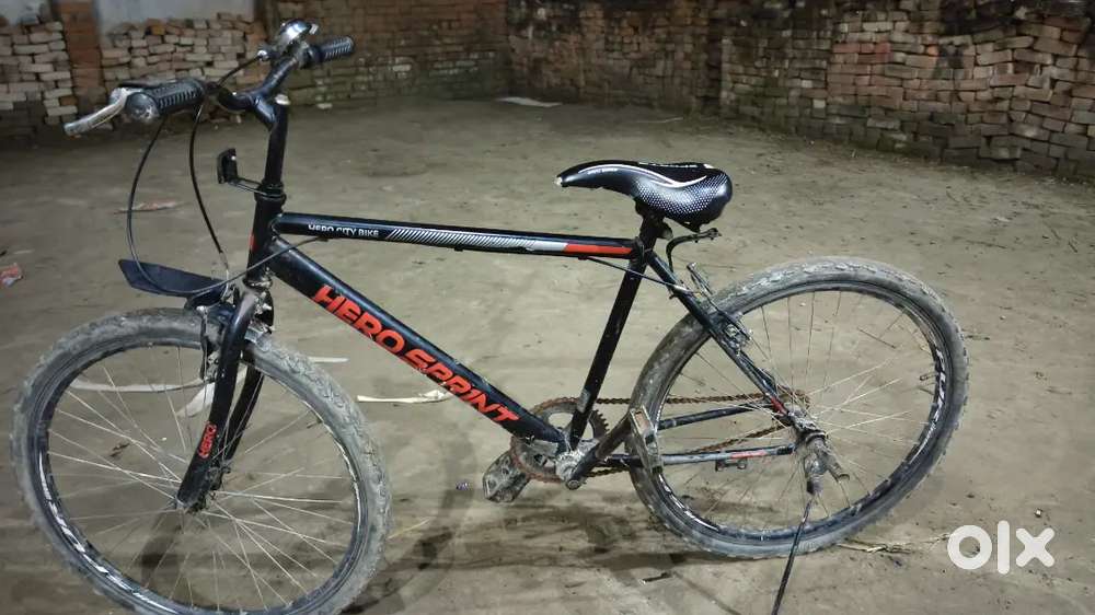 Hero sprint 8 month old only