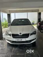 Skoda Superb 2018 - Lifetime Tax!