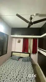 1 BHK FOR RENT