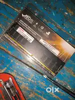 DDR4 - 4GB-8GB-16GB DESKTOP  RAM REQUIREMENTS