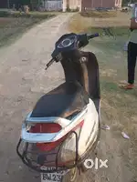 Hero Maestro Scooty for Sale