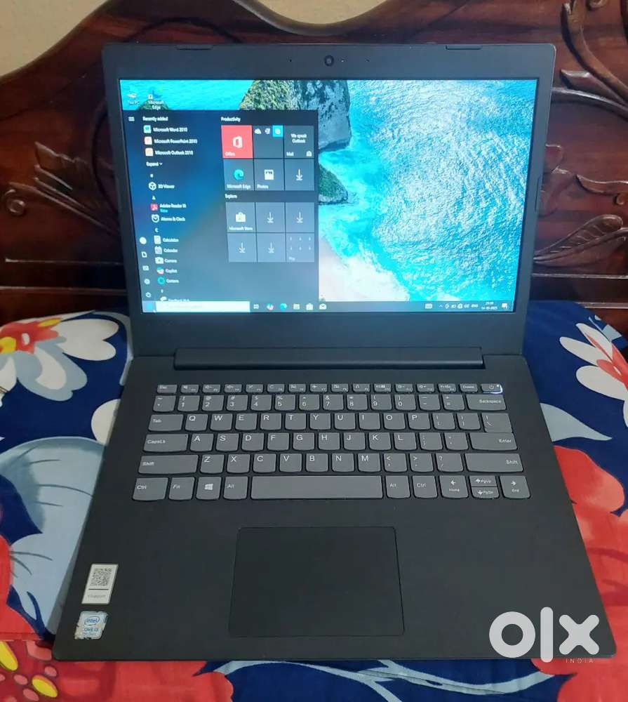 Lenovo i3 laptop