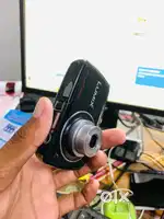 Panasonic camera