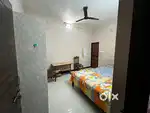 Bhagwati Girls Hostel