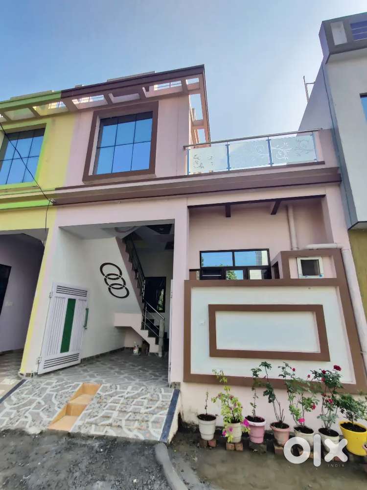 3BHK NEW HOUSE AVAILABLE FOR SALE