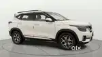Kia Seltos 1.4 GTX+ MT, 2019, Petrol