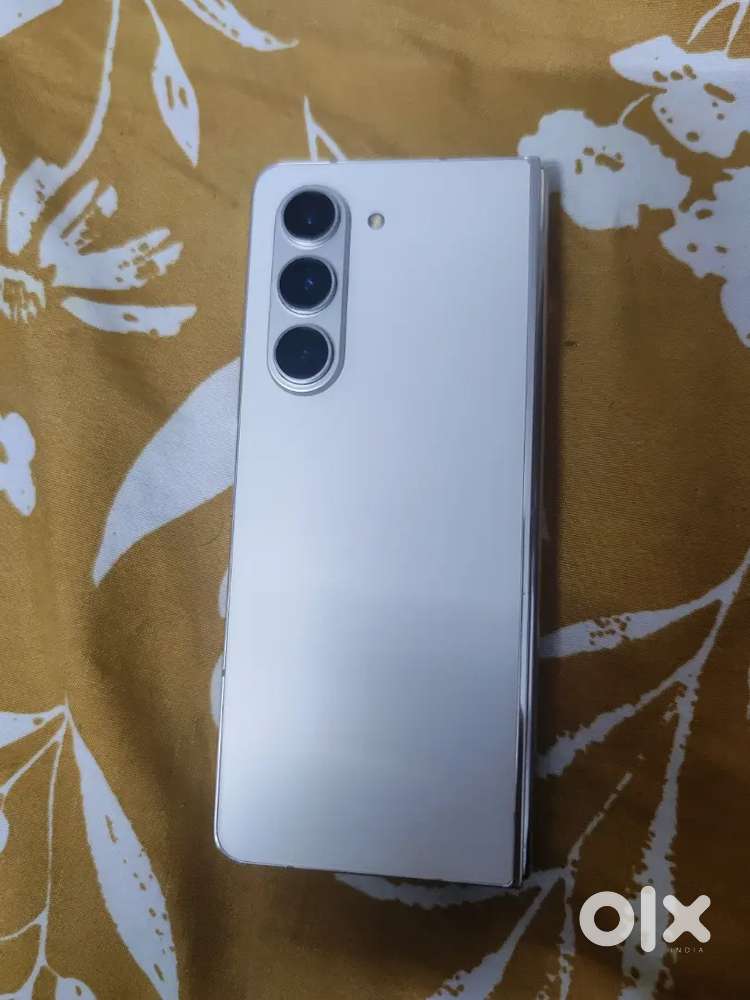 Galaxy Z Fold 5