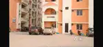 3bhk+5t +servant room omaxe city next to excellia school