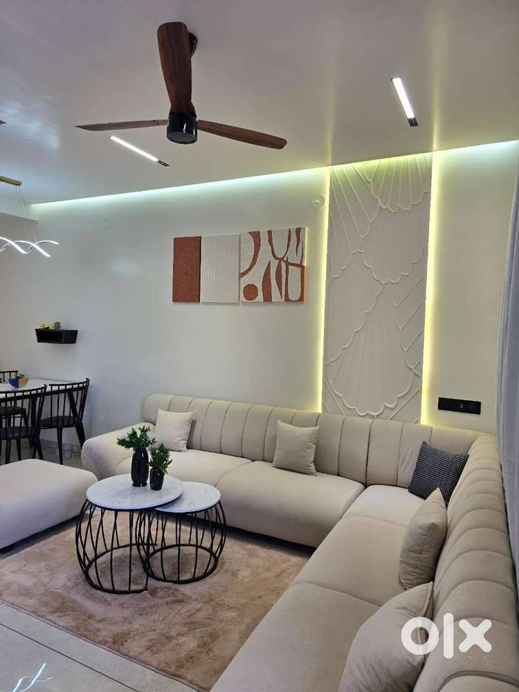 2 & 3 BHK near Shravan chokdi bharuch