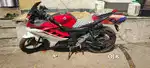 Yamaha R15
