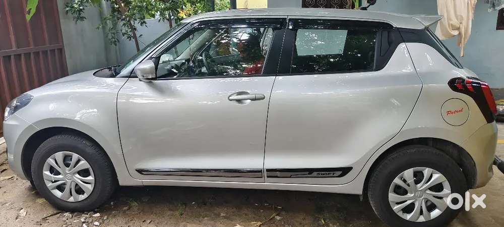 Maruti Suzuki Swift 2024 Petrol Good Condition