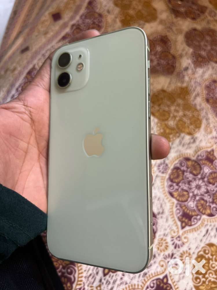 Iphone 12 sell 64gb storage