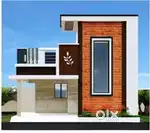 1BHK INDIVIDUAL VILLA REDHILLS PERUNGAVAR CMDA RERA APPROVED VILLA