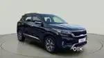 Kia Seltos 1.4 GTX+ MT, 2021, Petrol