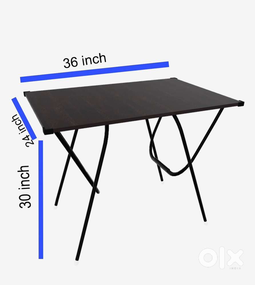 Study Table - Foldable