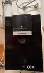 Aquagaurd NEO UV+RO+MTDS Wall Mounted