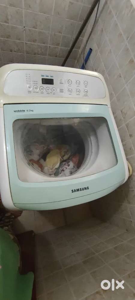 Samsung Washing machine for sale