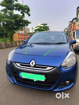 Renault Scala 1.5L Automatic