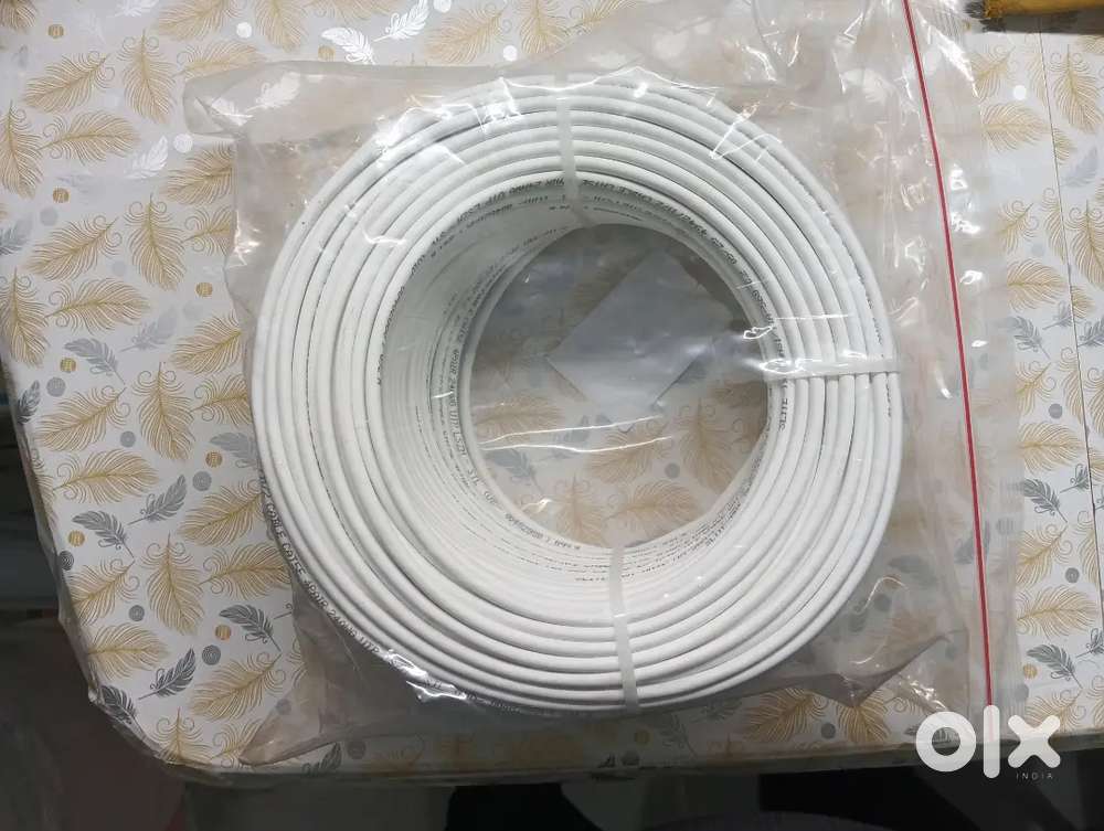 CAT5 & CAT6 CABLE
