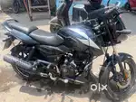 Sall may bik