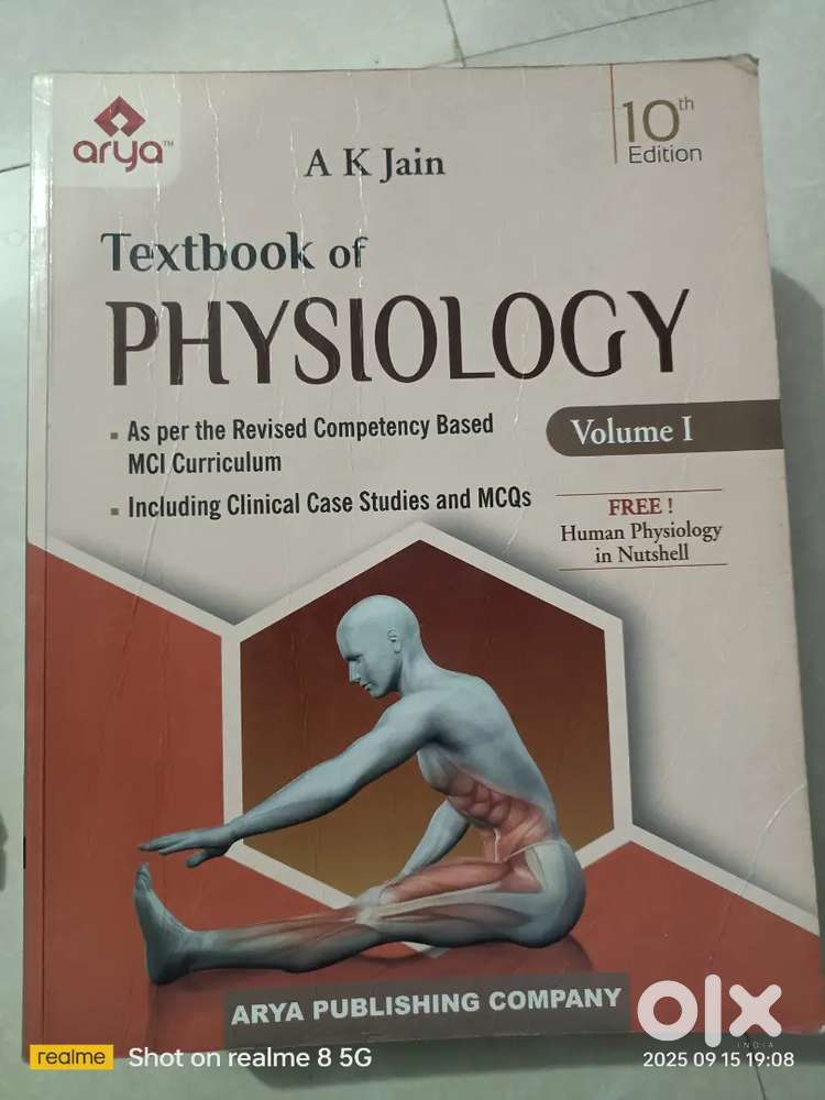 Physiology