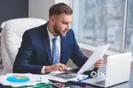 I need a  Accounting job