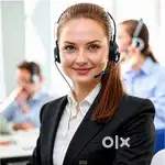 female telecallers rqd slry plus incentives
